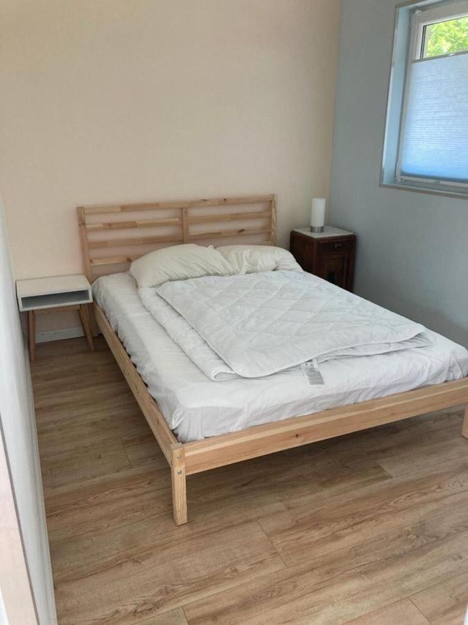 The Bee - Trekkershuts & Apartment Opperdoes Exteriör bild